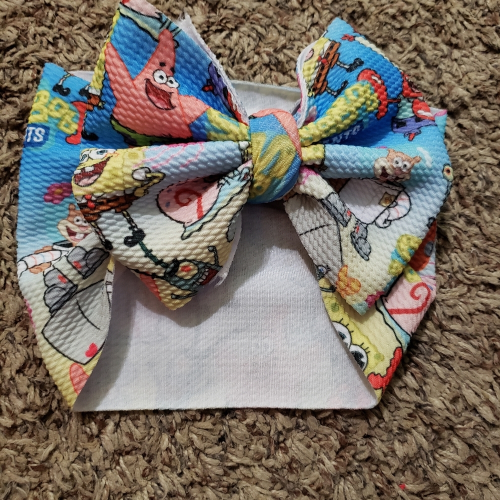 Headwrap